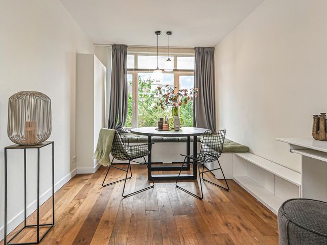 Joan Maetsuyckerstraat 103, 'S-Gravenhage