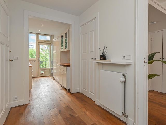 Joan Maetsuyckerstraat 103, 'S-Gravenhage