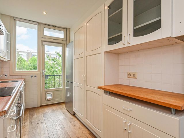 Joan Maetsuyckerstraat 103, 'S-Gravenhage