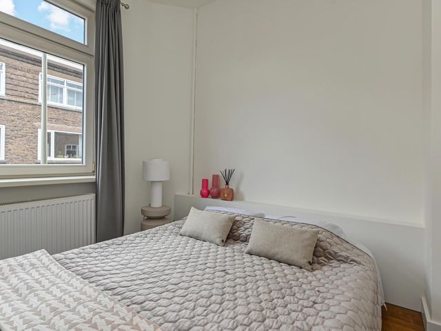 Joan Maetsuyckerstraat 103, 'S-Gravenhage