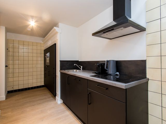 Clarastraat 168, 'S-Hertogenbosch