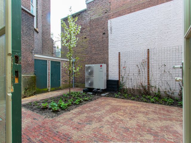 Clarastraat 168, 'S-Hertogenbosch