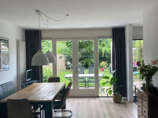 Hertoglaan 24, Vught