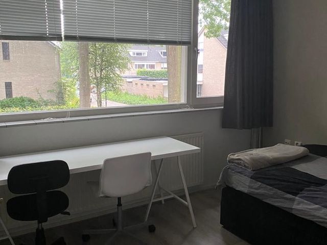Hertoglaan 24, Vught