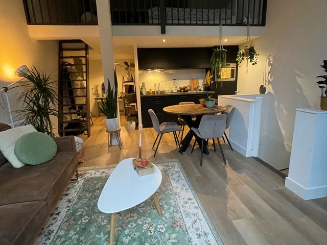 Stationsstraat 40 03, Tilburg