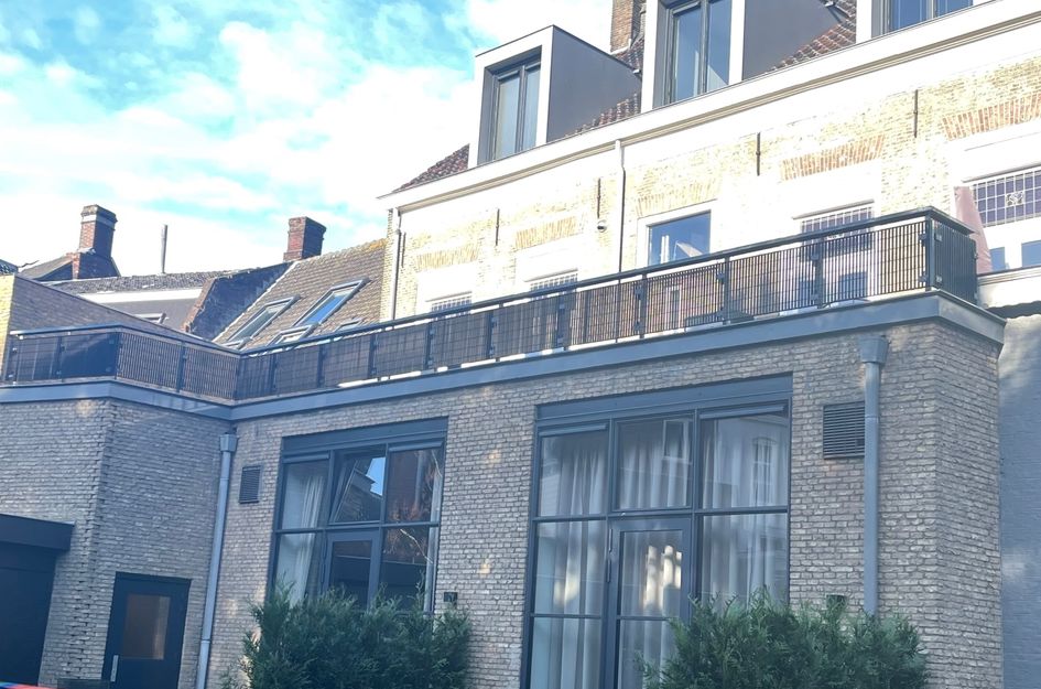 Stationsstraat 40 03