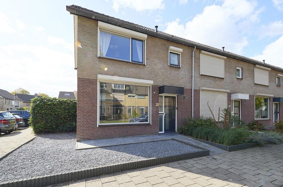 Lingestraat 32