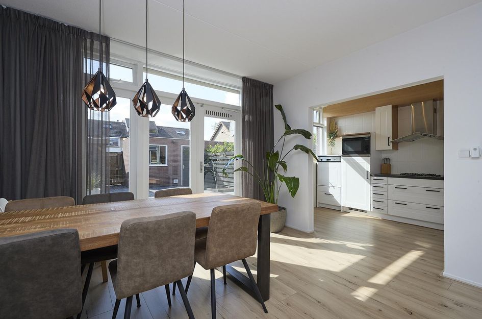 Lingestraat 32