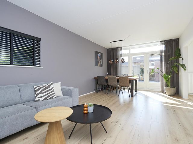Lingestraat 32, Terneuzen