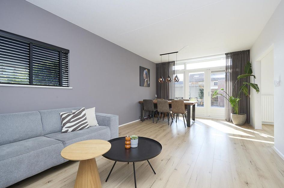 Lingestraat 32