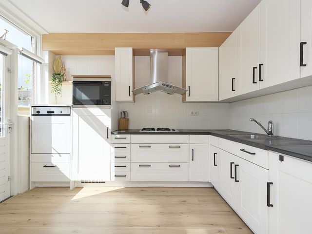 Lingestraat 32, Terneuzen