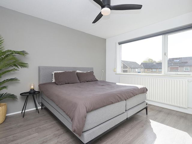 Lingestraat 32, Terneuzen