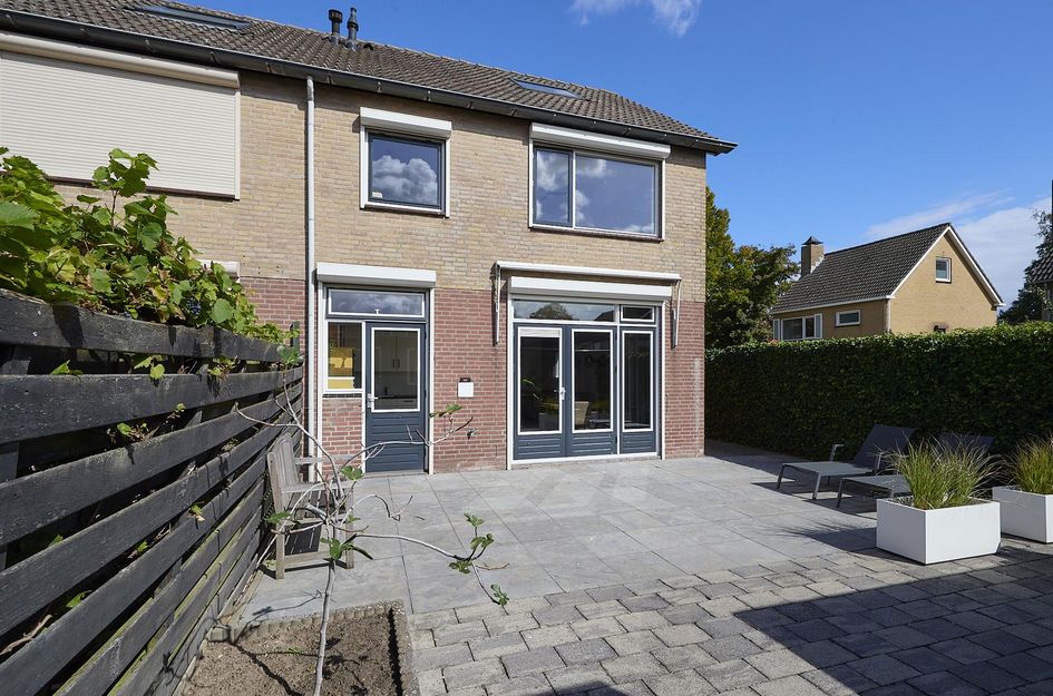 Lingestraat 32