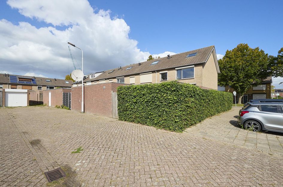 Lingestraat 32
