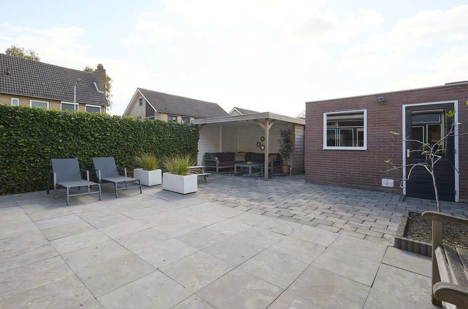 Lingestraat 32