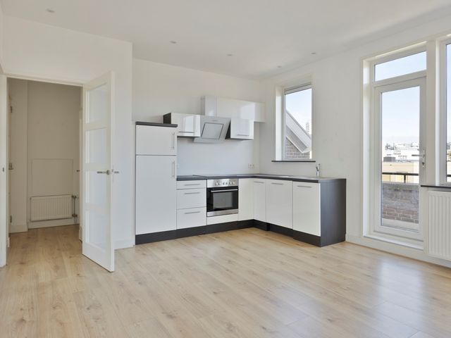 Van Swietenlaan 79D, Rotterdam