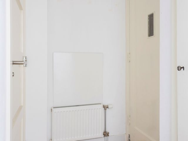 Van Swietenlaan 79D, Rotterdam