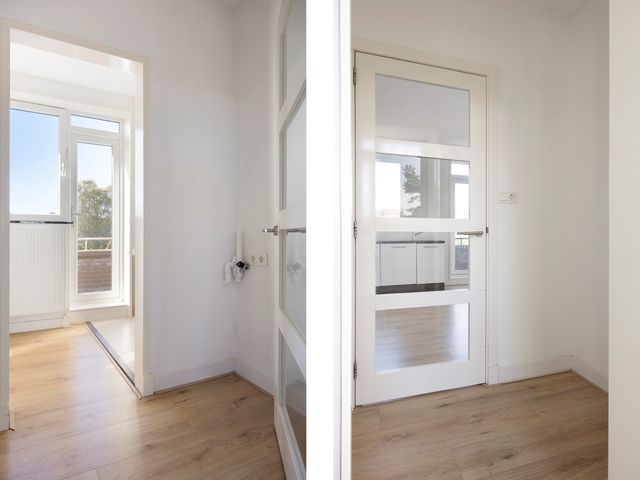 Van Swietenlaan 79D, Rotterdam
