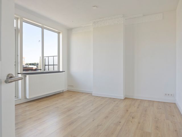 Van Swietenlaan 79D, Rotterdam