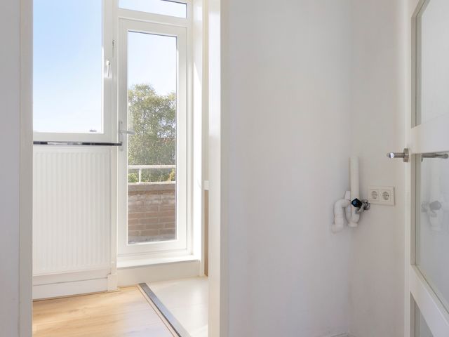Van Swietenlaan 79D, Rotterdam