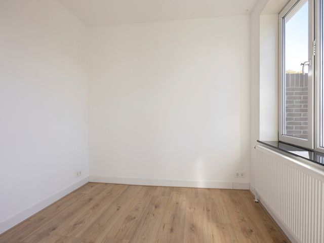 Van Swietenlaan 79D, Rotterdam