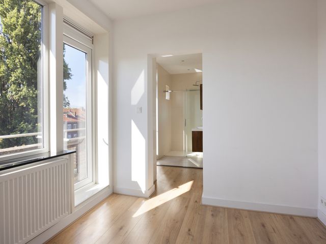 Van Swietenlaan 79D, Rotterdam