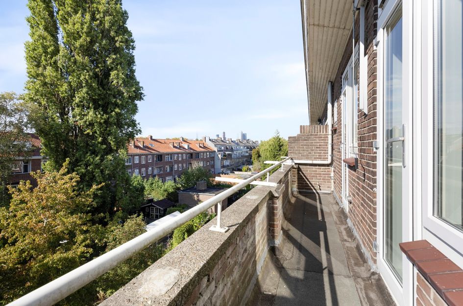 Van Swietenlaan 79D