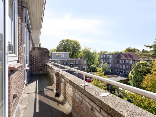 Van Swietenlaan 79D, Rotterdam