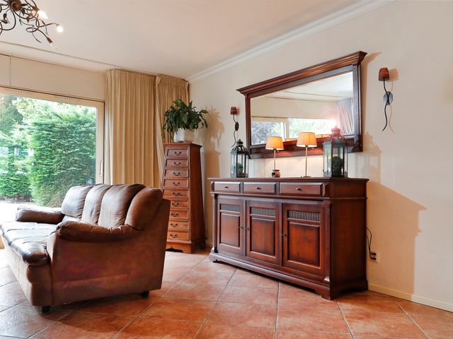 Archipel 45 45, Lelystad