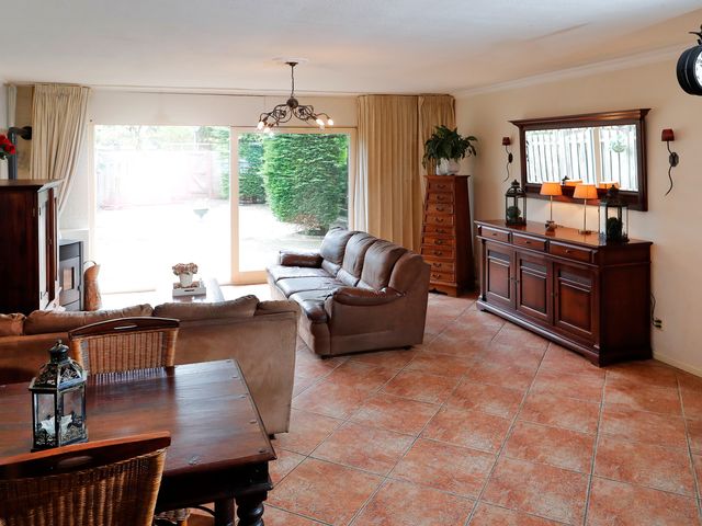 Archipel 45 45, Lelystad