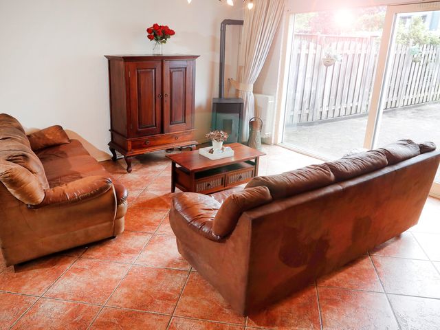 Archipel 45 45, Lelystad