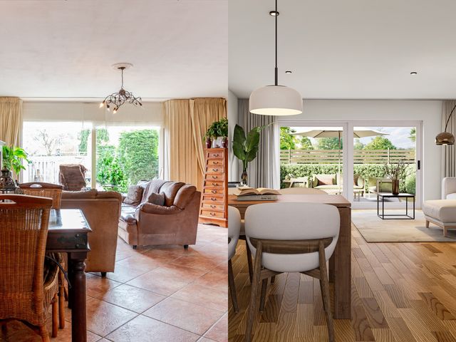 Archipel 45 45, Lelystad