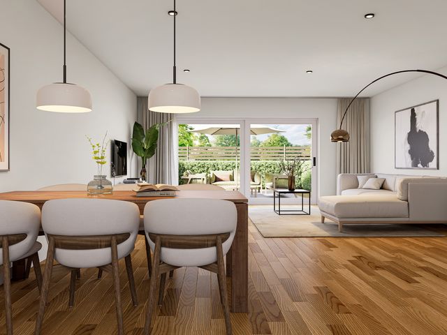 Archipel 45 45, Lelystad