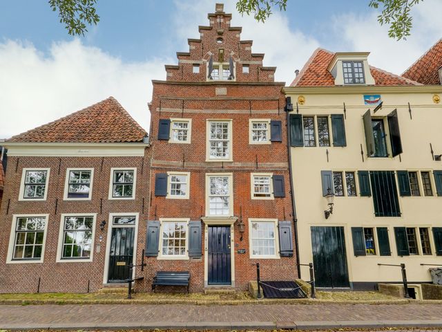 Dijk 84, Enkhuizen