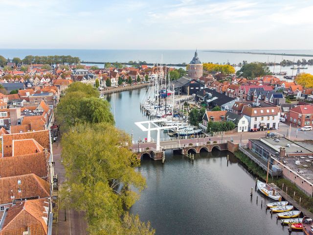 Dijk 84, Enkhuizen