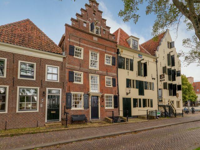 Dijk 84, Enkhuizen