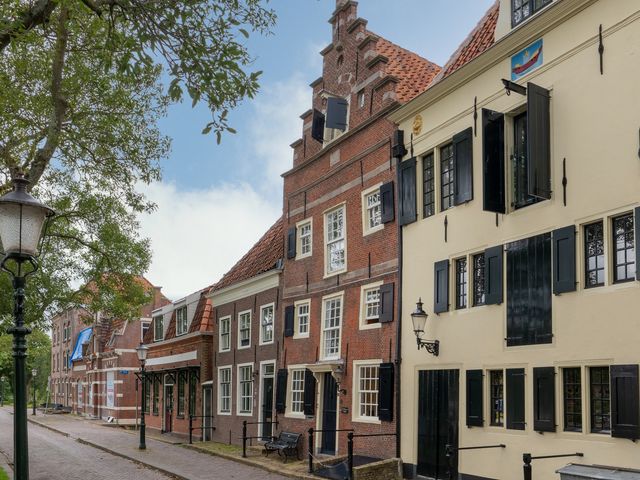 Dijk 84, Enkhuizen