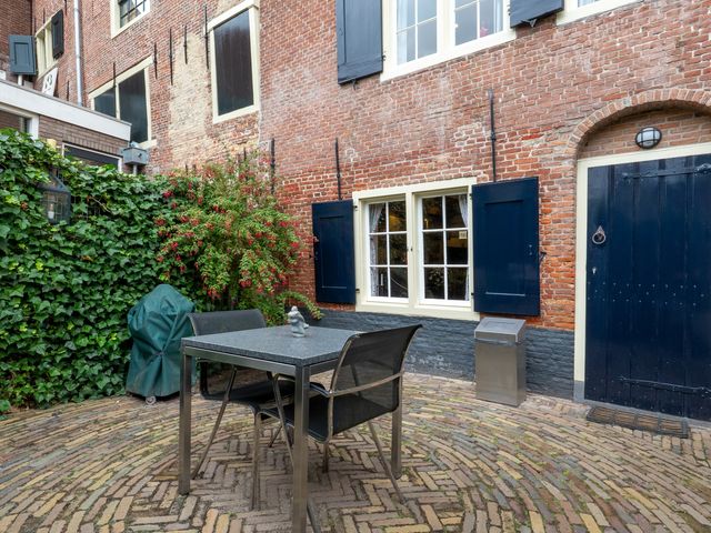 Dijk 84, Enkhuizen