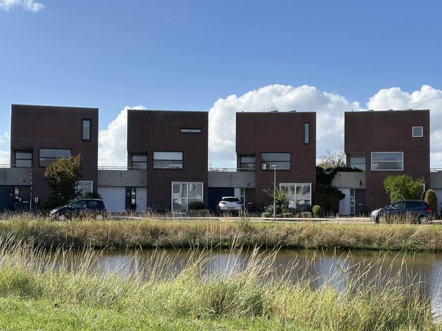 Kluutstraat 11, Zierikzee