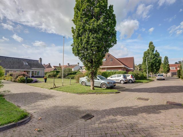 Boomwei 36, Burgh-Haamstede