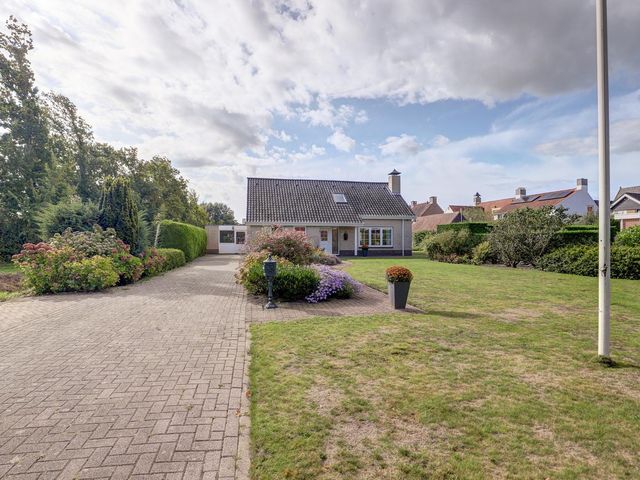 Boomwei 36, Burgh-Haamstede