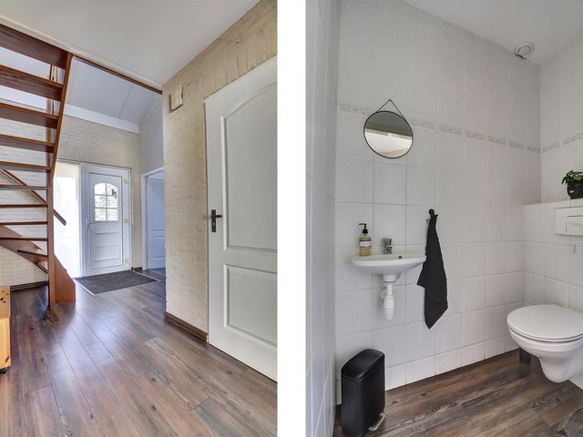 Boomwei 36, Burgh-Haamstede