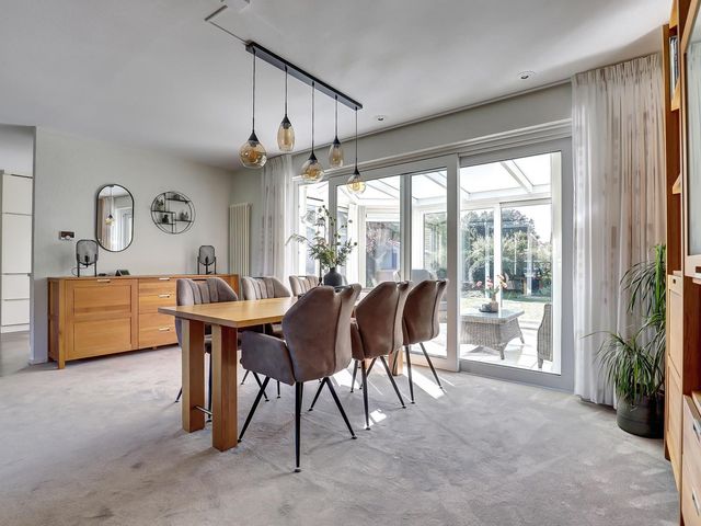 Boomwei 36, Burgh-Haamstede