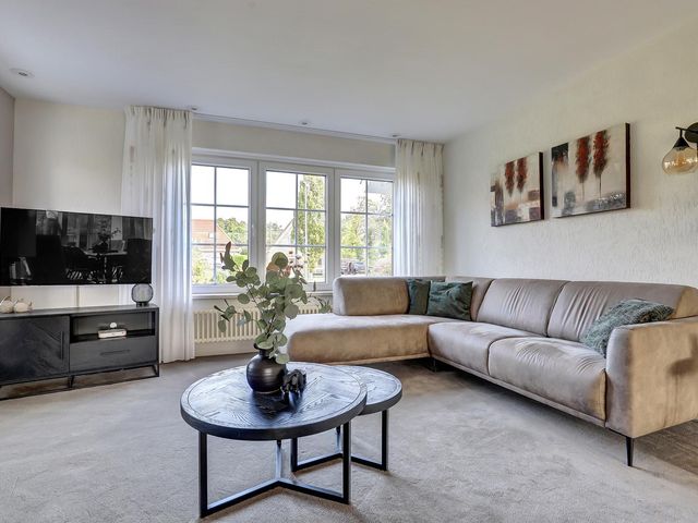 Boomwei 36, Burgh-Haamstede