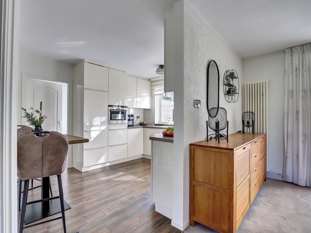 Boomwei 36, Burgh-Haamstede