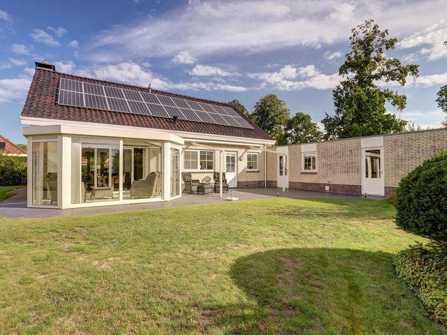 Boomwei 36, Burgh-Haamstede
