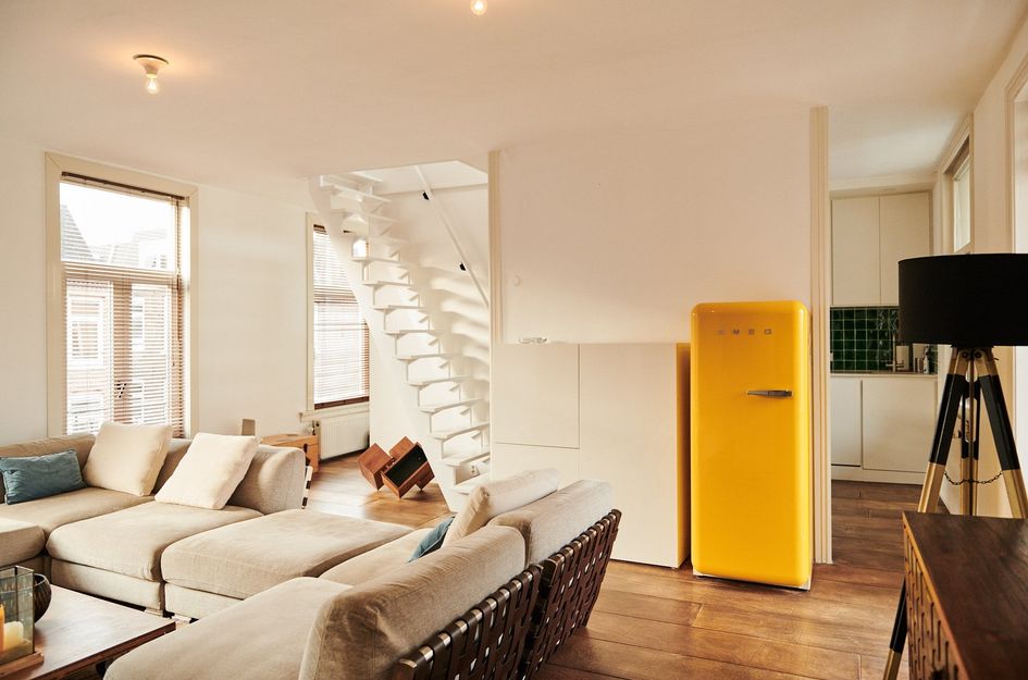 Groen Van Prinstererstraat 3 3