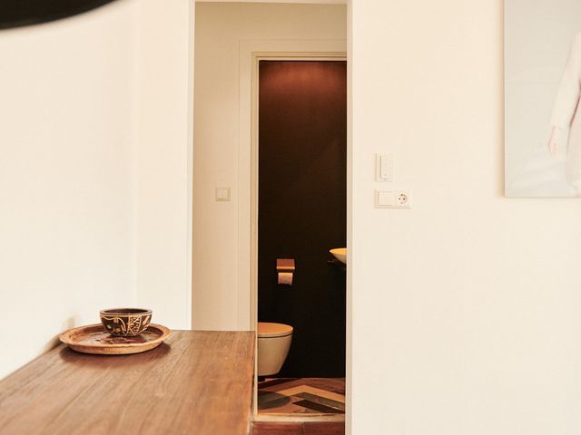 Groen Van Prinstererstraat 3 3, Amsterdam