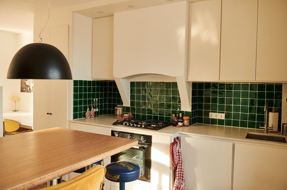 Groen Van Prinstererstraat 3 3