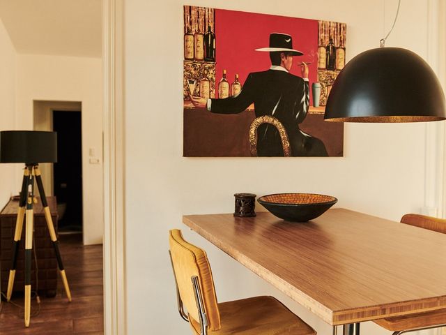 Groen Van Prinstererstraat 3 3, Amsterdam